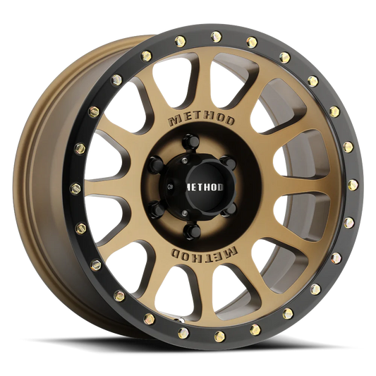 METHOD 305 NV Bronze