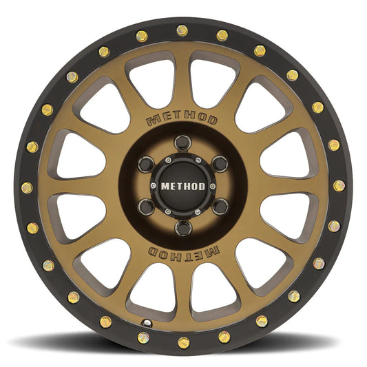 METHOD 305 NV Bronze