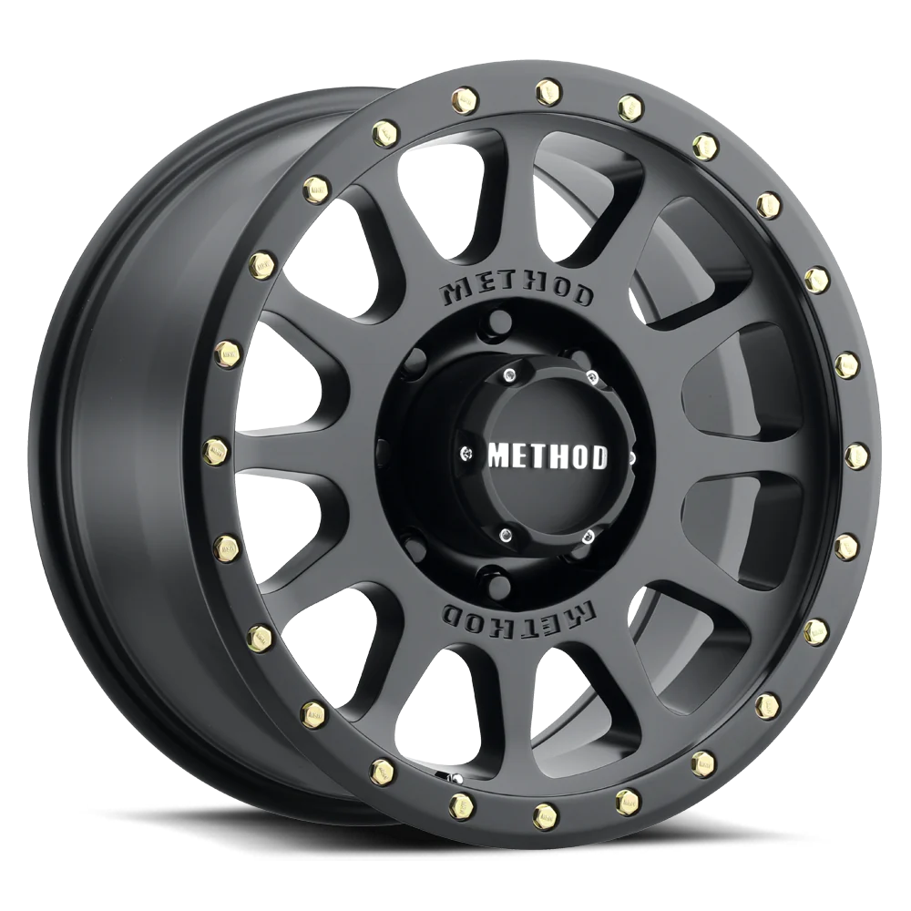 METHOD 305 NV Matte Black