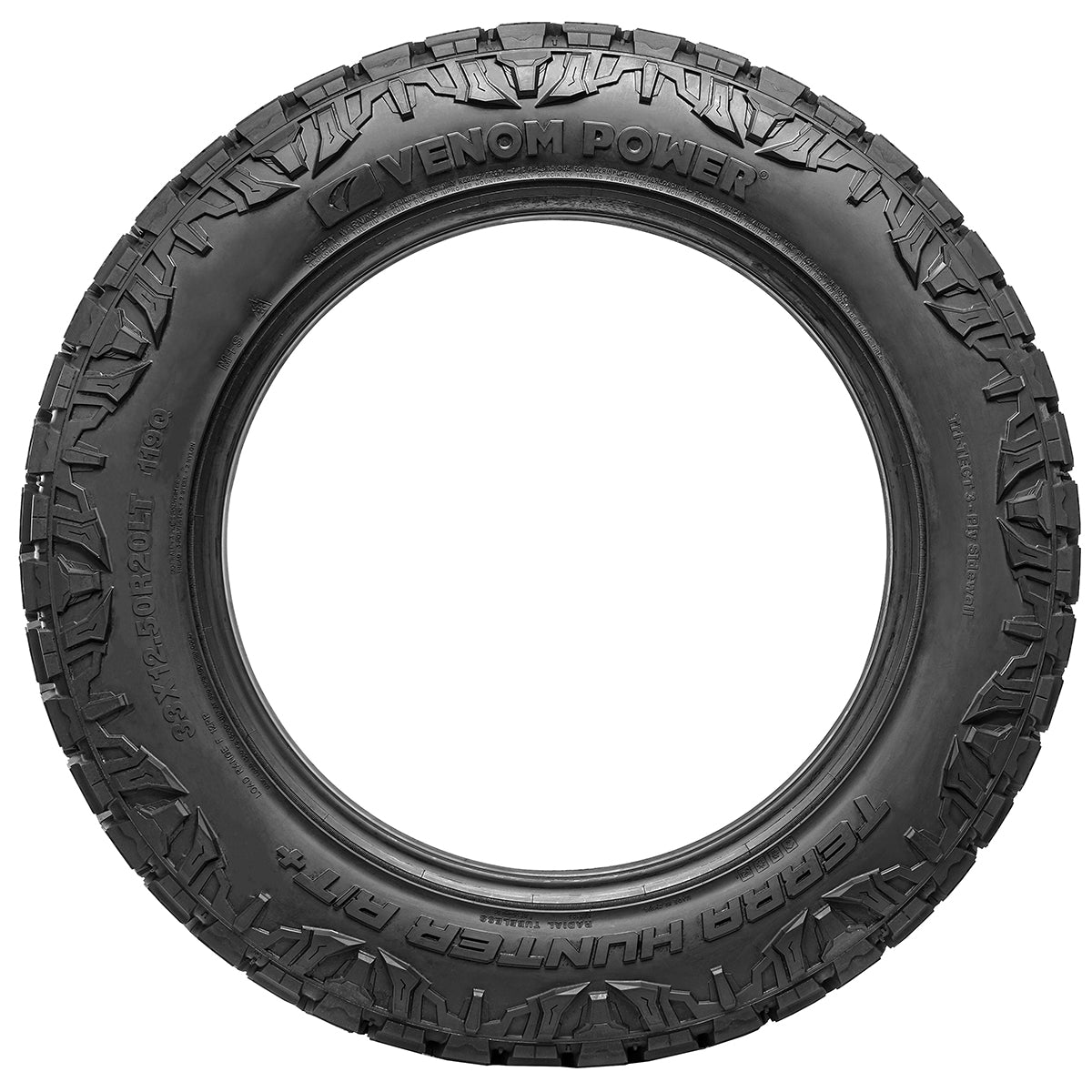 VENOM TERRA HUNTER R/T