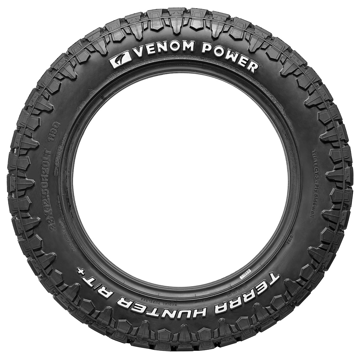 VENOM TERRA HUNTER R/T