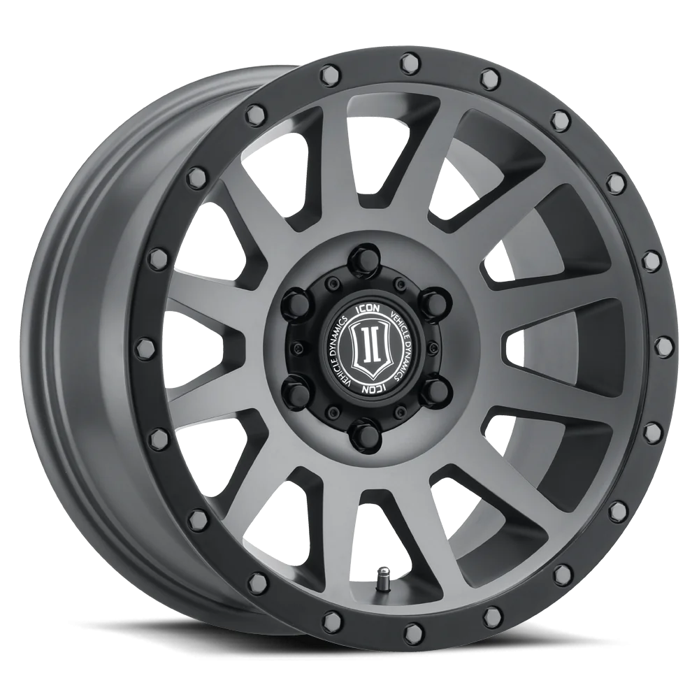 ICON COMPRESSION Titanium