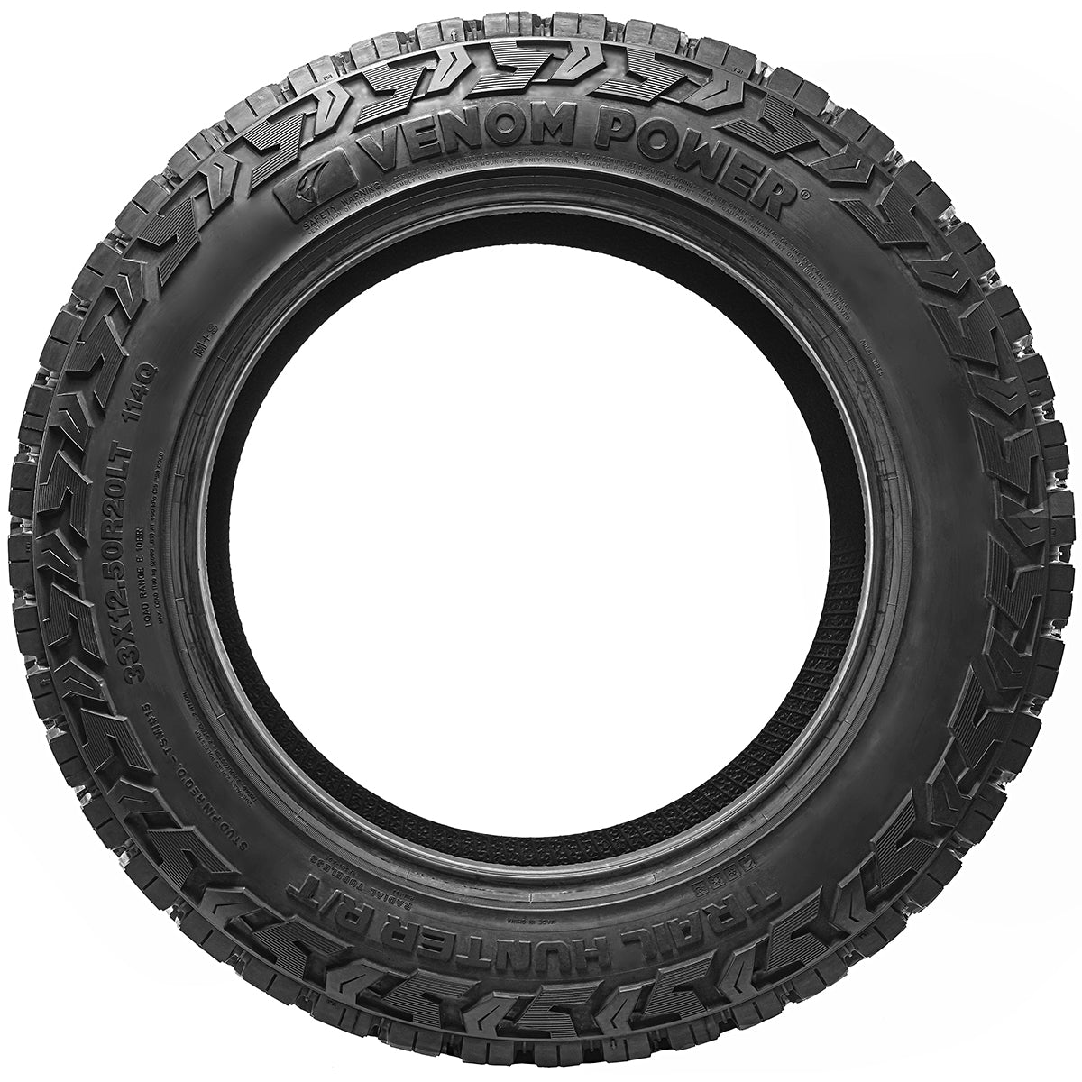 VENOM TRAIL HUNTER R/T