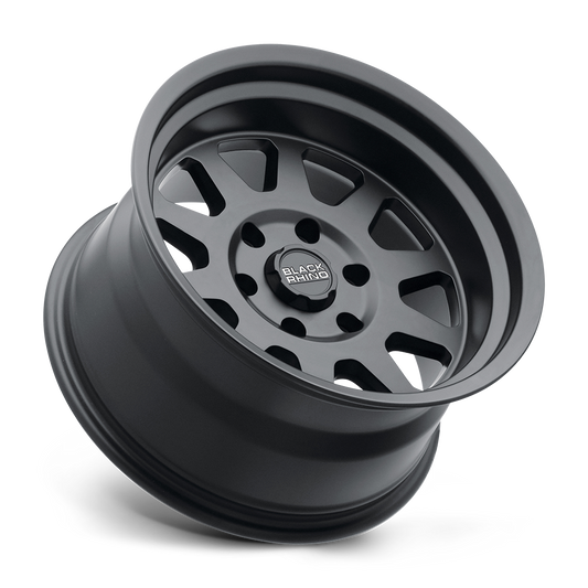 BLACK RHINO STADIUM Matte Black