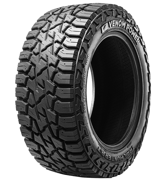 VENOM TRAIL HUNTER R/T