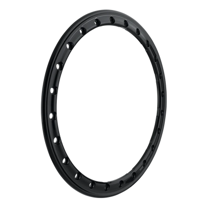 METHOD 709 Forged Impact Ring Black
