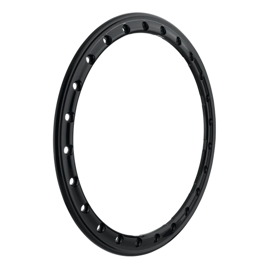 METHOD 709 Forged Impact Ring Black