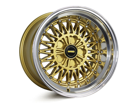 SIMMONS V51 Gold