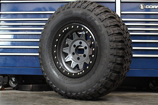 FALKEN WILDPEAK M/T