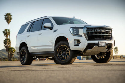 METHOD 323 Gloss Black