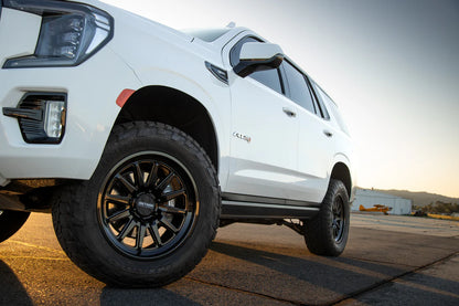 METHOD 323 Gloss Black