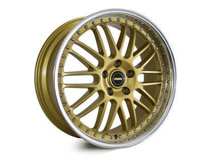 SIMMONS OM-1 Gold Mirror Lip