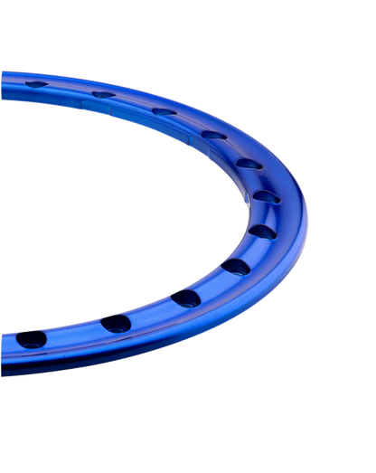 METHOD 709 Forged Impact Ring Blue