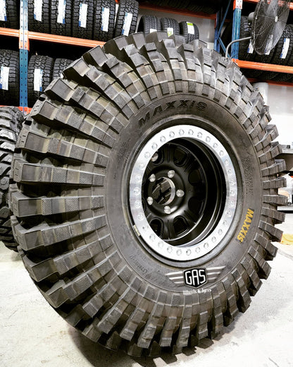 MAXXIS TREPADOR M8060 BIAS