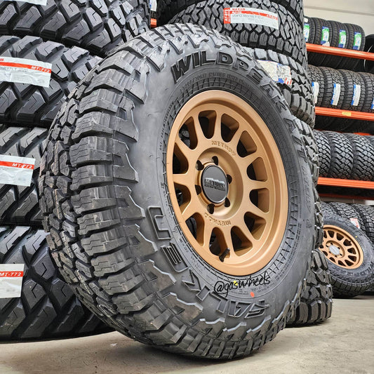 FALKEN WILDPEAK AT3W