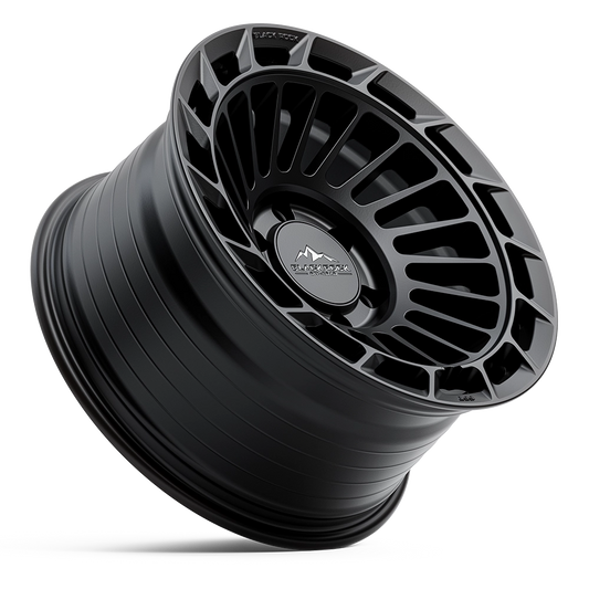 BLACK ROCK FFT01 Satin Black