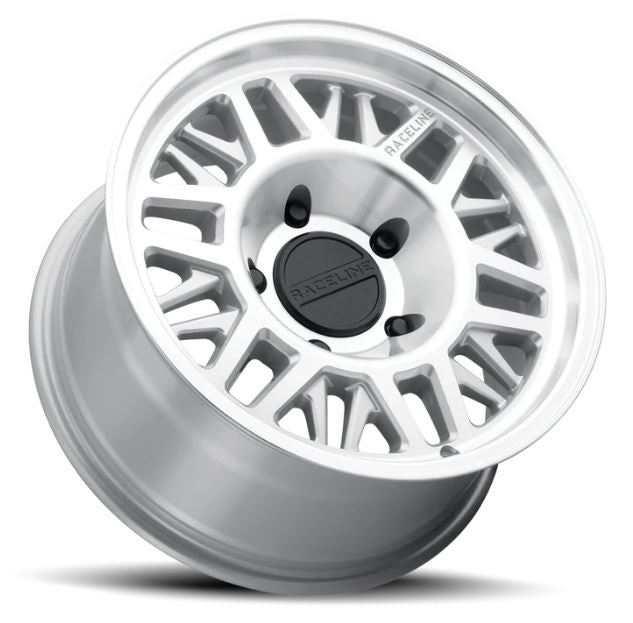 RACELINE 451 RYNO TR Machined