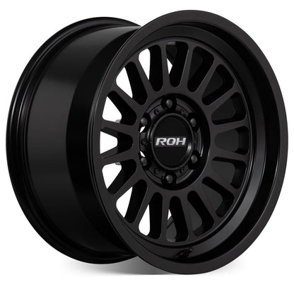 ROH APOLLO Matt Black