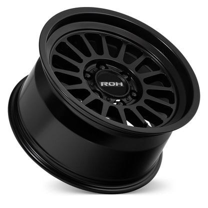 ROH APOLLO Matt Black
