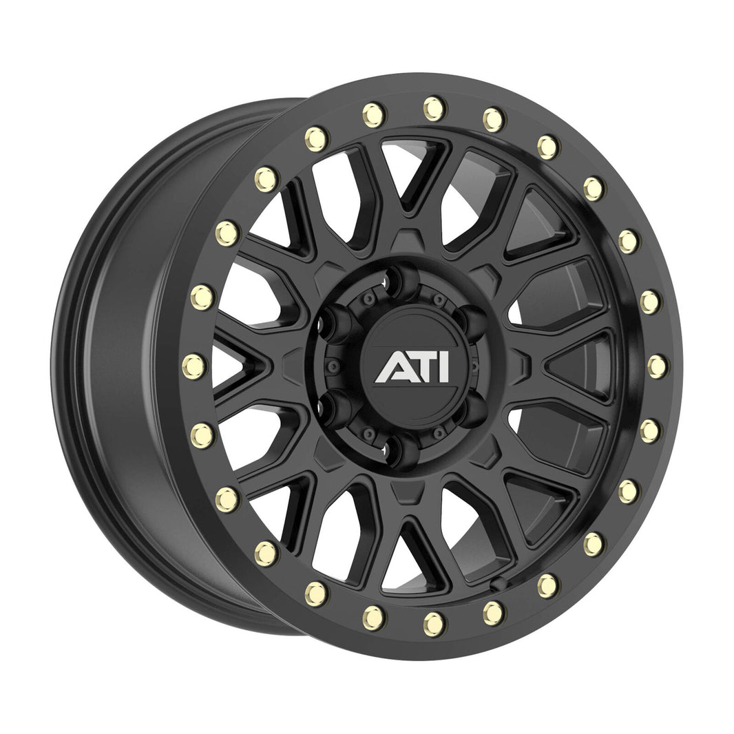 NISSAN NP300 WHEELS | Gas Wheels & Tyres Gold Coast