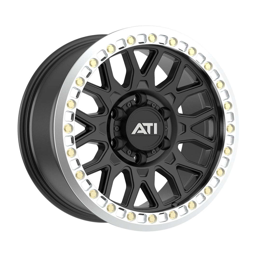 ATI Wheels Australia | All Terrain Industries 4x4 Off Road Wheels | Gas ...