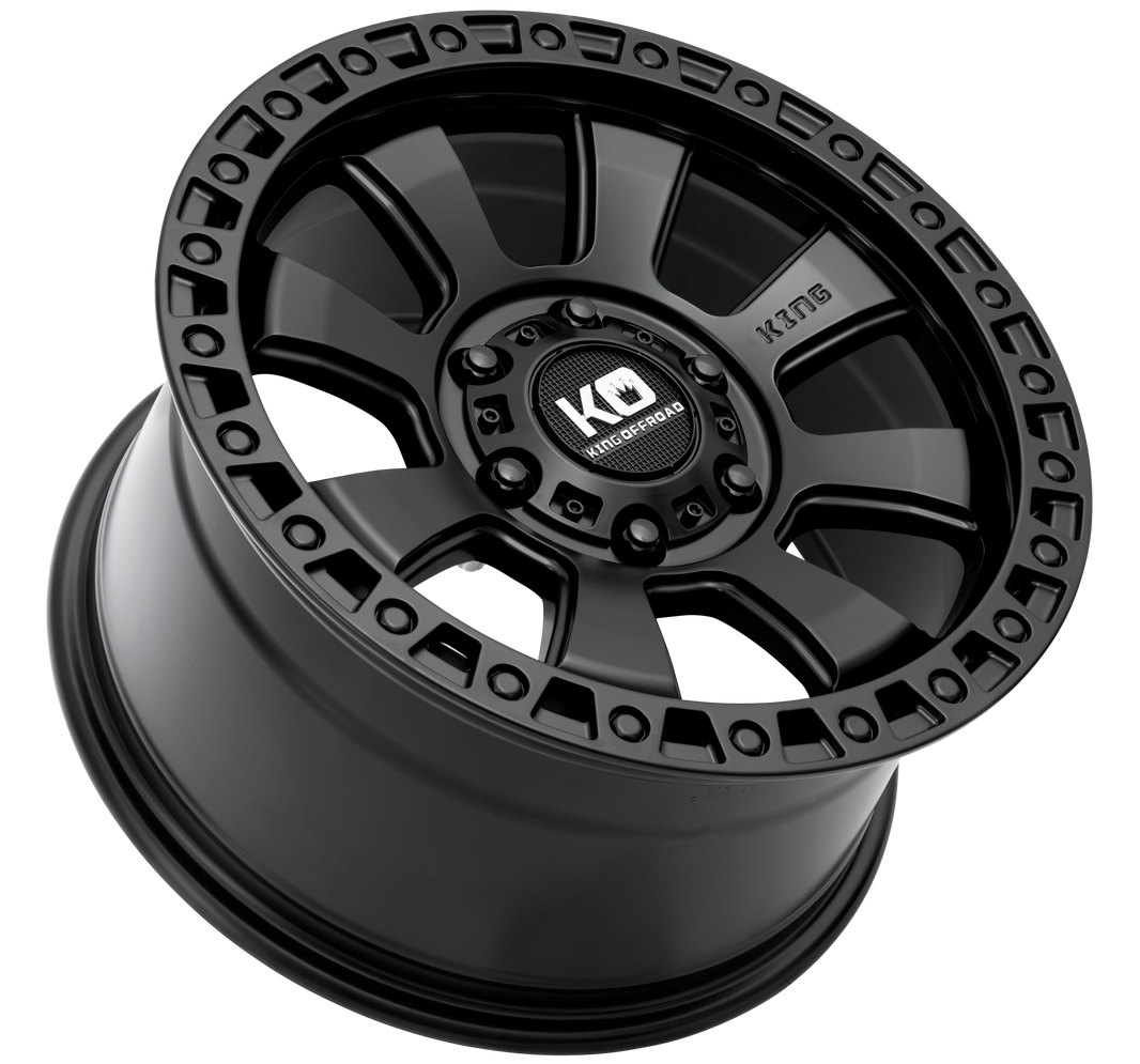 King Offroad Wheels | Gold Coast | Gas Wheels & Tyres