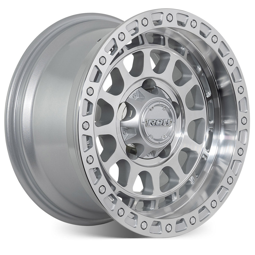 ROH ASSAULT Full Machined – Gas Wheels & Tyres