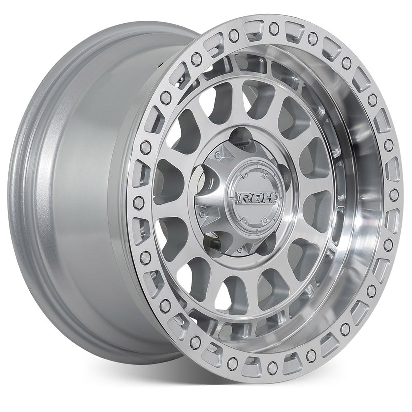 ROH ASSAULT Full Machined – Gas Wheels & Tyres