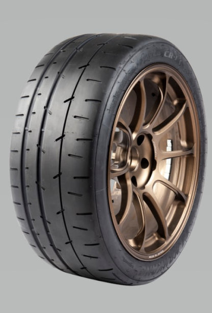 NANKANG CR-S TYRES