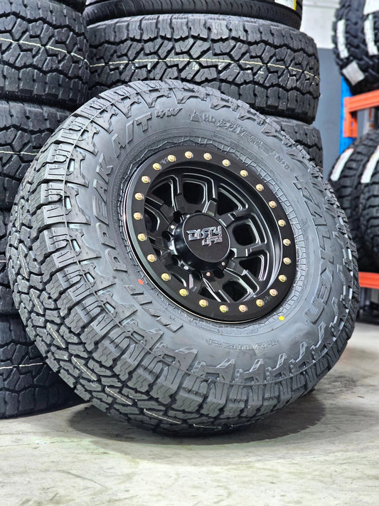 FALKEN WILDPEAK AT4W