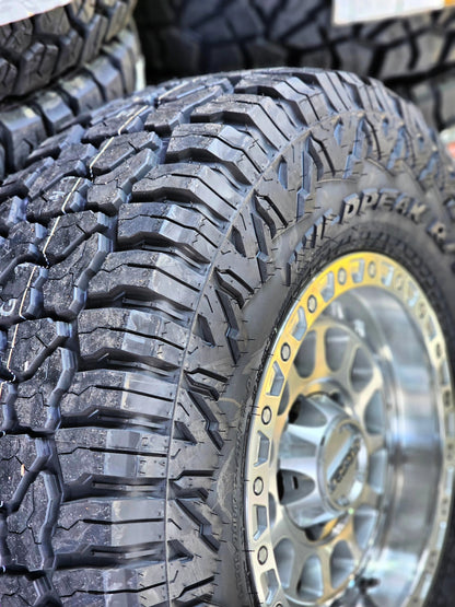 FALKEN WILDPEAK RT01