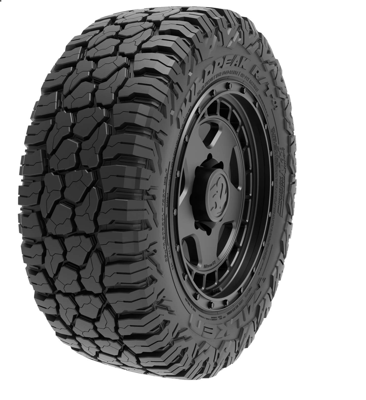 FALKEN WILDPEAK RT01