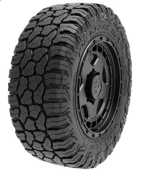 FALKEN WILDPEAK RT01