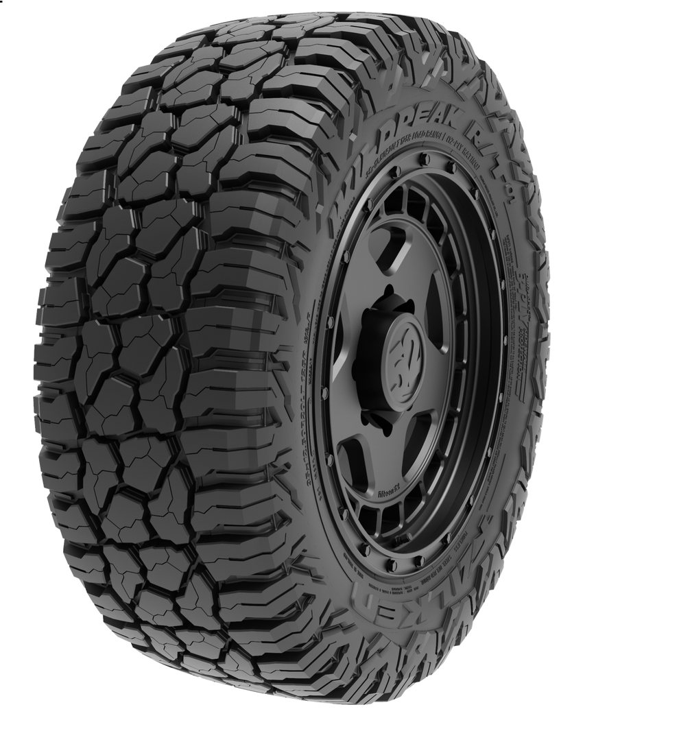 FALKEN WILDPEAK RT01 – Gas Wheels & Tyres