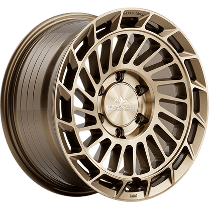 BLACK ROCK FFT01 Brushed Bronze