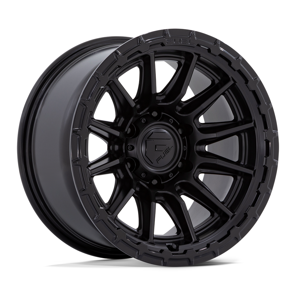 Fuel Off-Road wheel