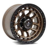 LOADED WHEELS - Gas Wheels & Tyres