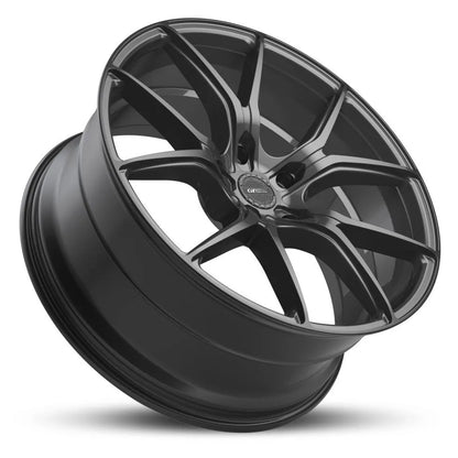 GT FORM VENOM Gloss Graphite