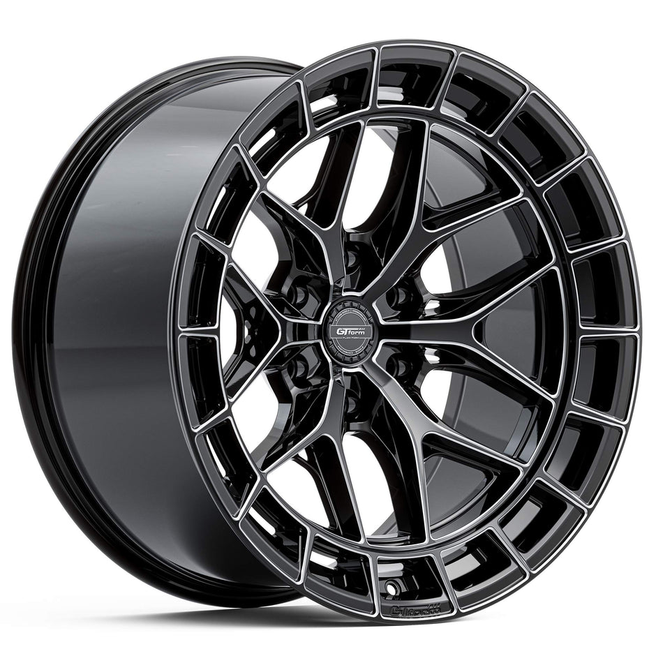 GT Form Wheels | Gas Wheels & Tyres