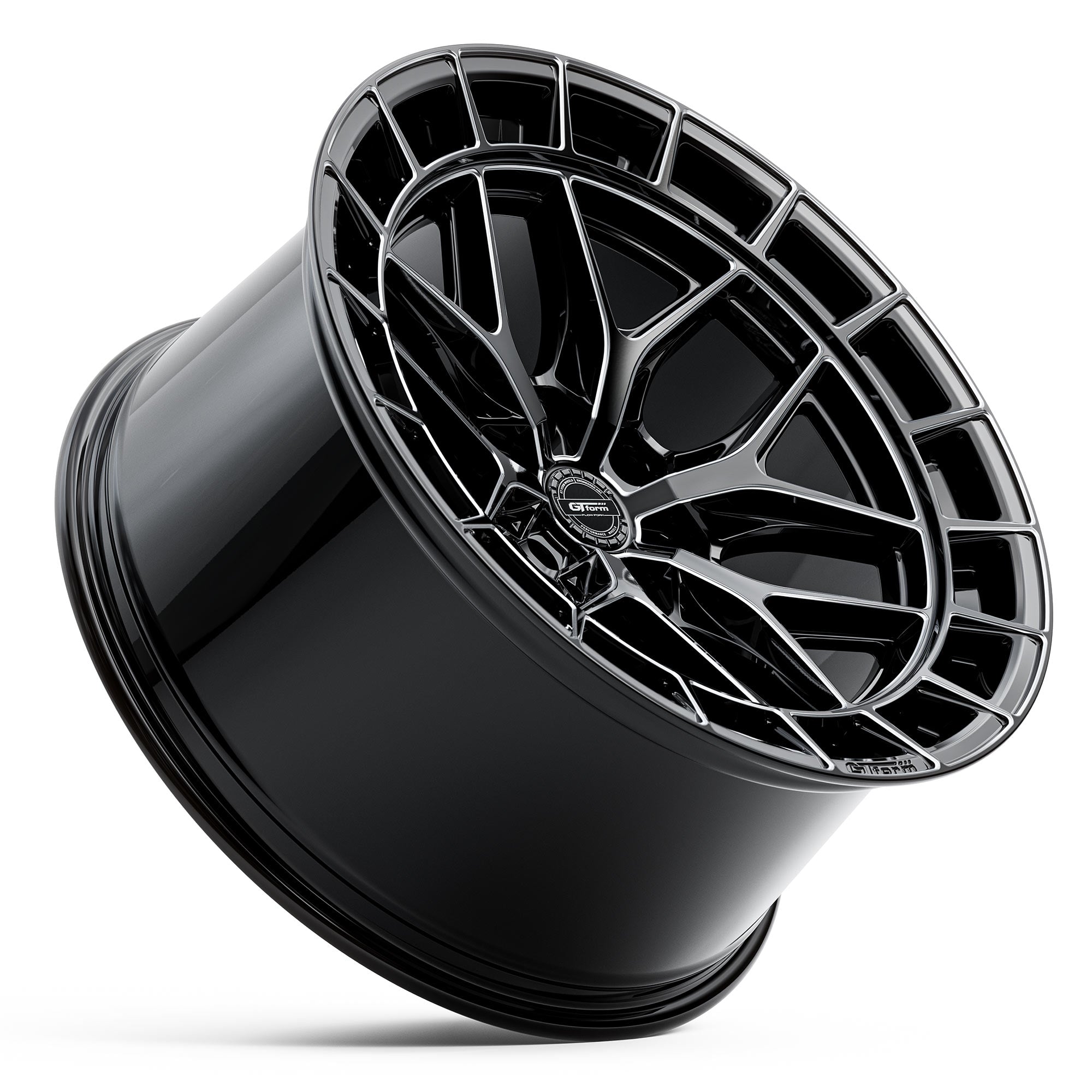 GT Form Wheels | Gas Wheels & Tyres