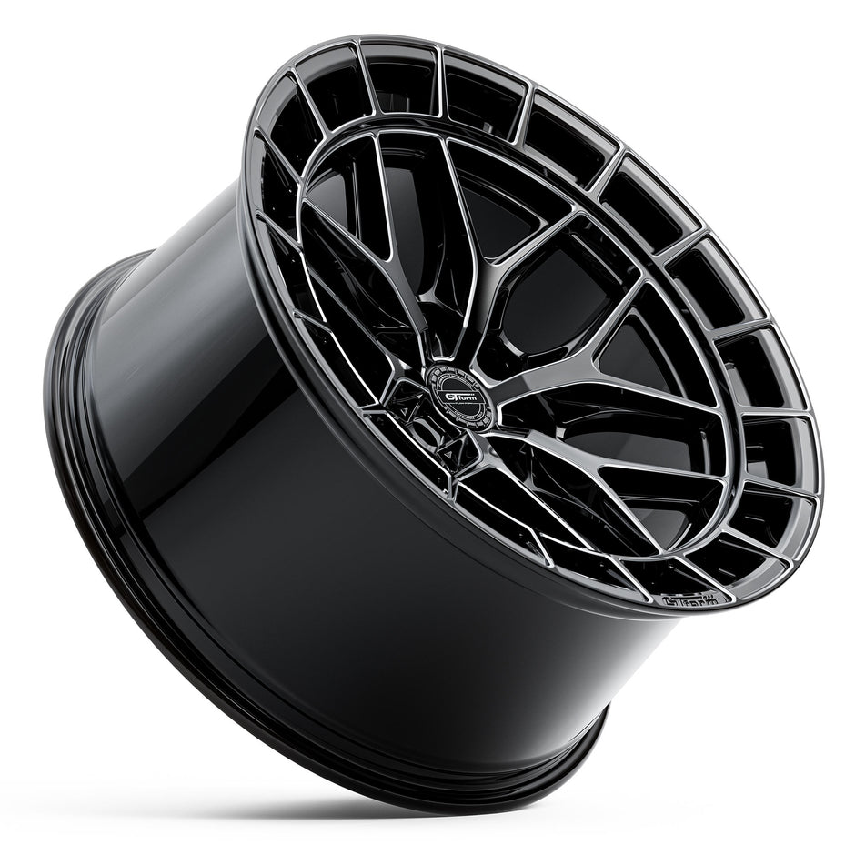 GT Form Wheels | Gas Wheels & Tyres