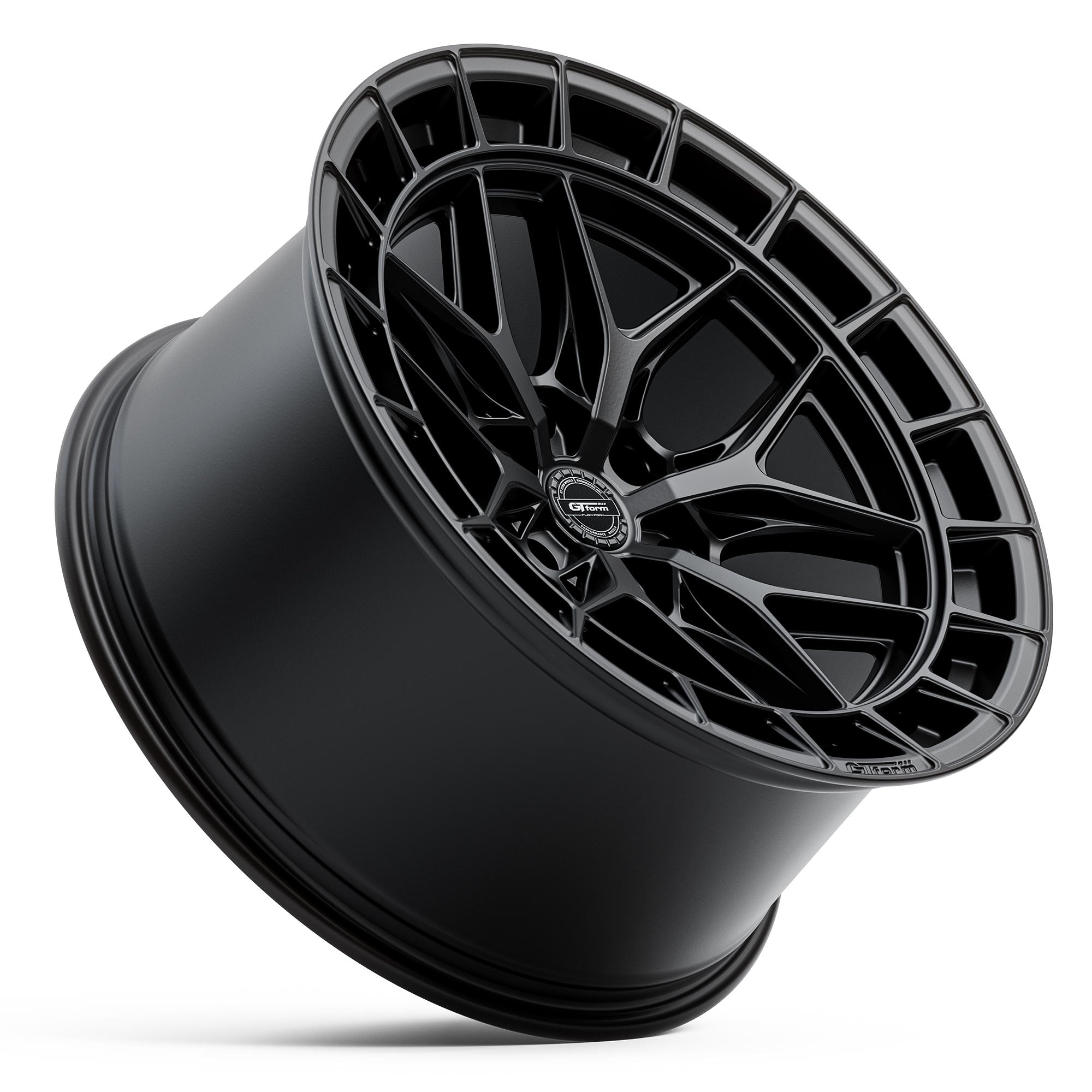 GT Form Wheels | Gas Wheels & Tyres