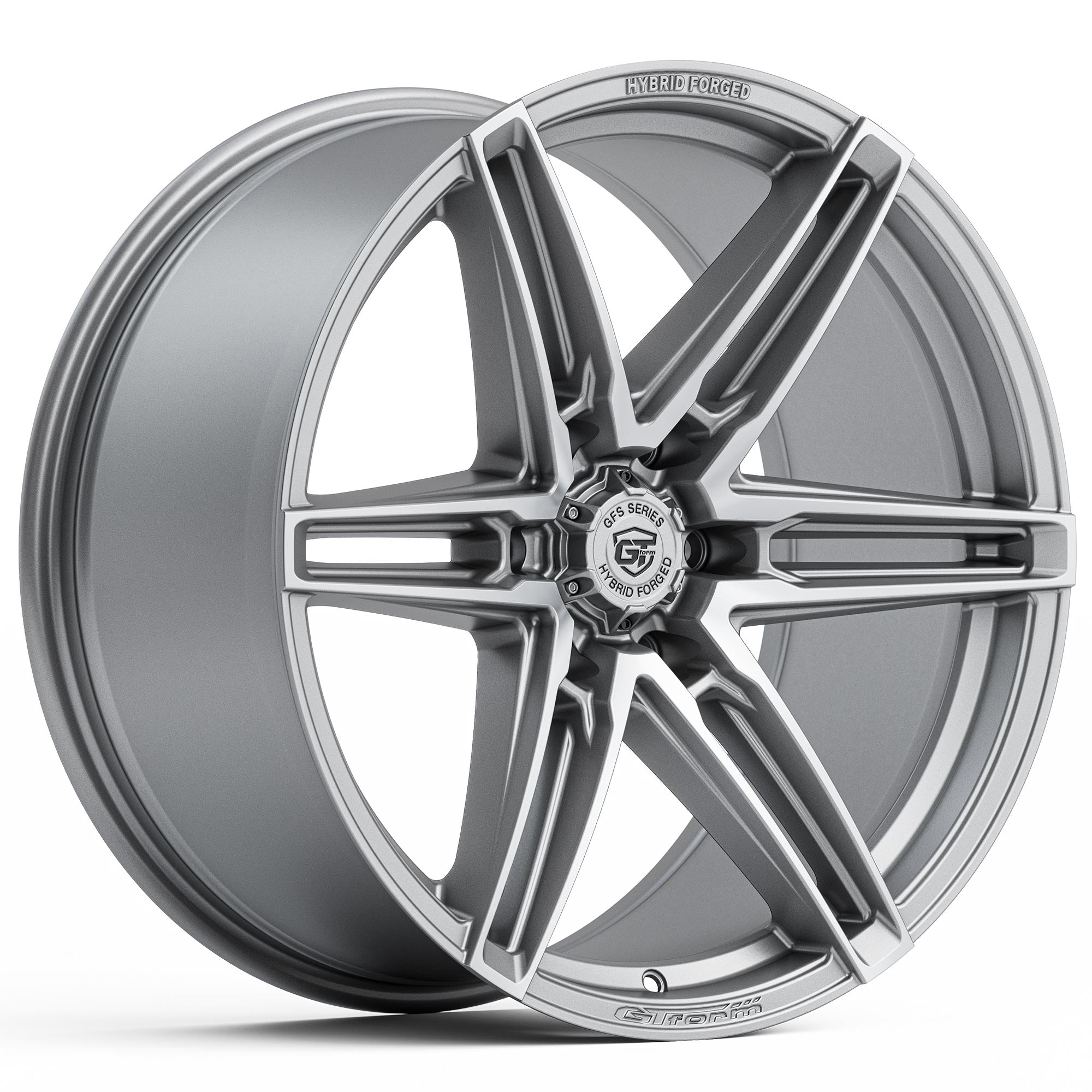 GT Form Wheels | Gas Wheels & Tyres