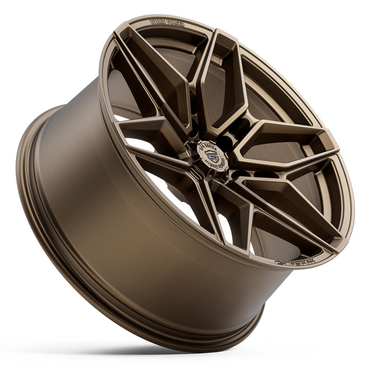 GT Form Wheels | Gas Wheels & Tyres