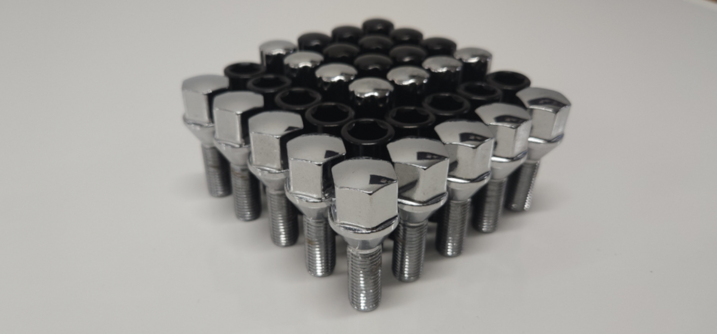 WHEEL BOLTS