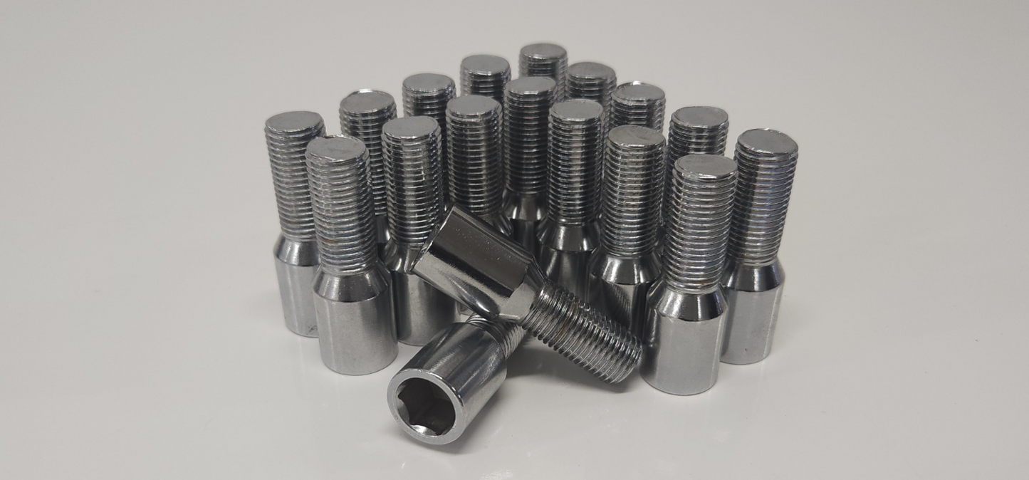 WHEEL BOLTS