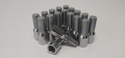 WHEEL BOLTS