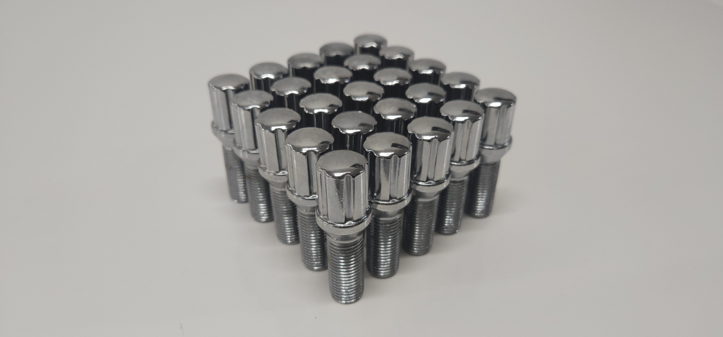 WHEEL BOLTS