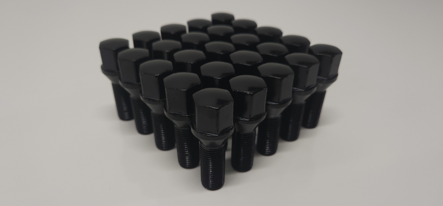 WHEEL BOLTS