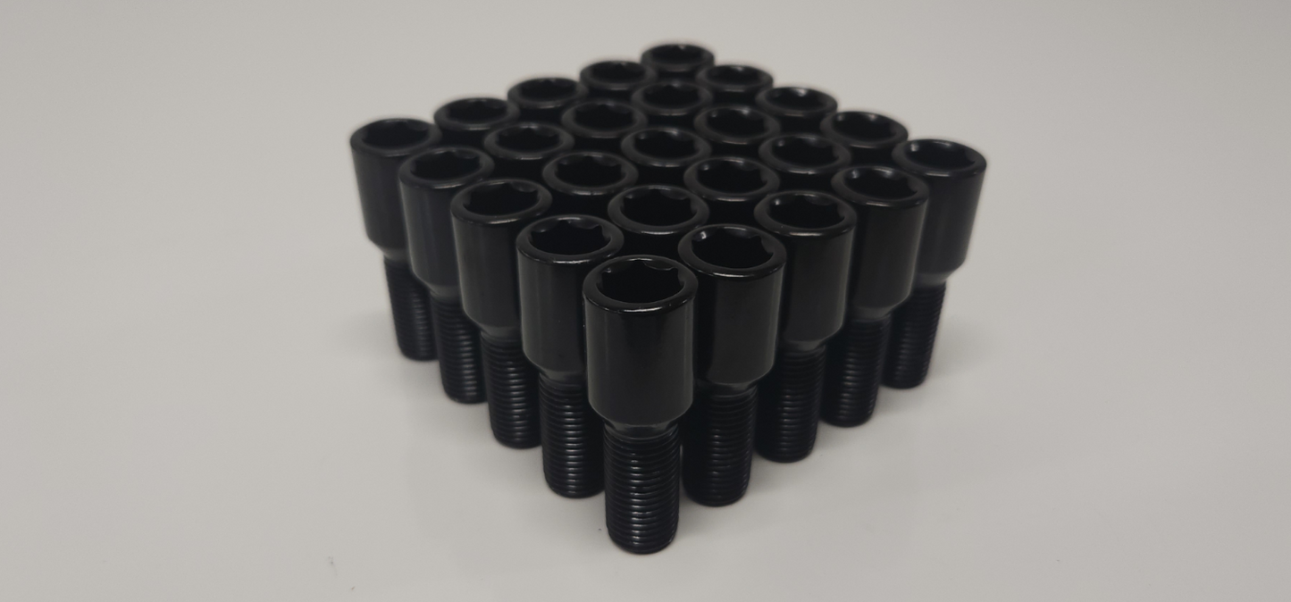 WHEEL BOLTS